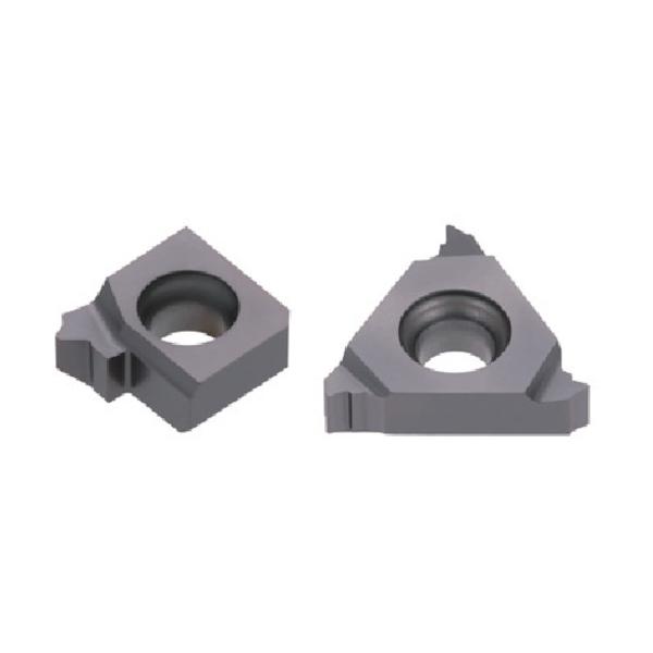 タンガロイ タング・スレッド 口径用55°知的能力ねじ差し入れる IR-W AH725 16IR14W AH725【5個】
