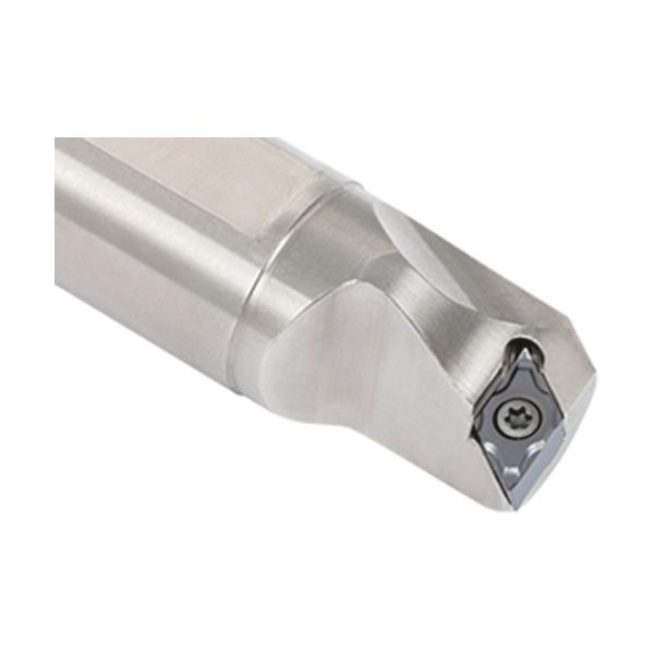 タンガロイ ミニ・フォース・ターン 小型旋盤用バイト JS-SDUXL JS254X-SDUXL07 16,410円