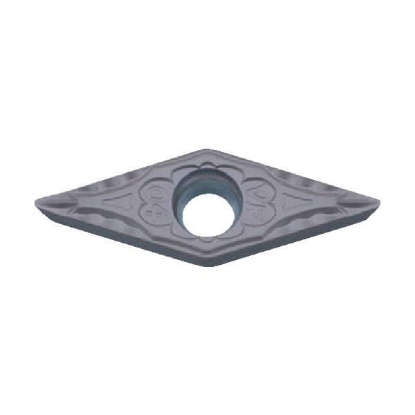 京セラ 旋削加工用心付け PVD上塗り PR1535 VCMT080202VF PR1535【10個】