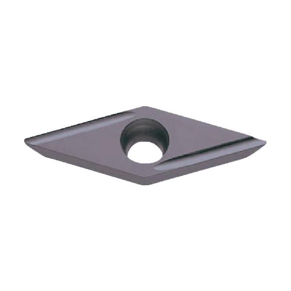 京セラ 旋削加工用心付け PVD上塗り PR1535 VPET080202MFL-U PR1535【10個】