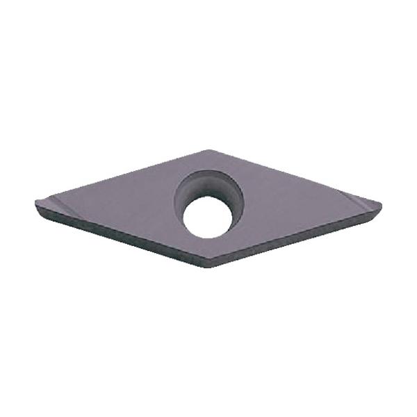京セラ 旋削加工用心付け PVD上塗り PR1535 VPET080202MR-F PR1535【10個】