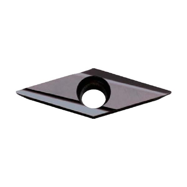 京セラ 旋削加工用心付け PVD上塗り PR1535 VPET110302MFR-J PR1535【10個】