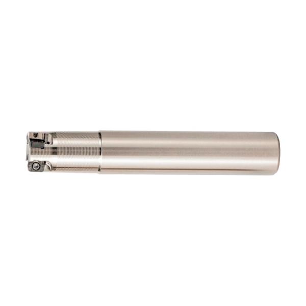 京セラ 高送りカッタ MFH Micro エンドミル 標準シャンク 刃径16mm 刃数4mm 全長90mm シャンク径16mm MFH16-S16-01-4T