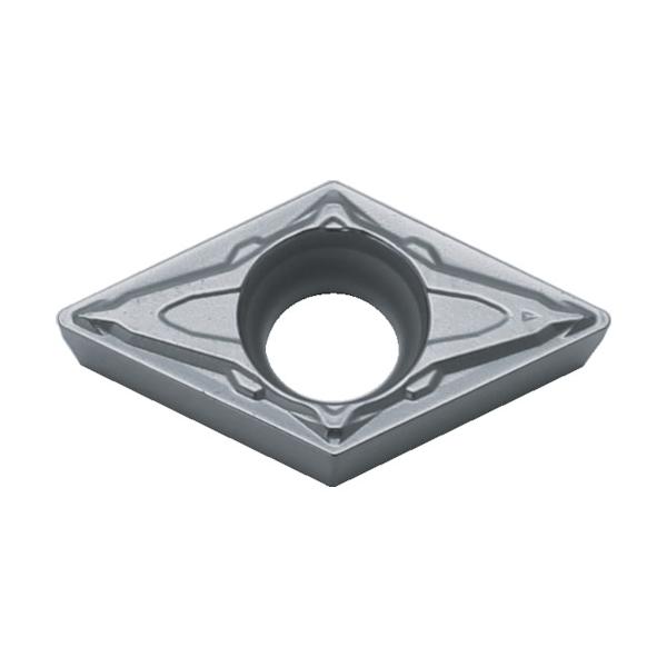 京セラ 旋削加工用心付け PVD上塗り PR1725 DCMT11T302PP PR1725【10個】