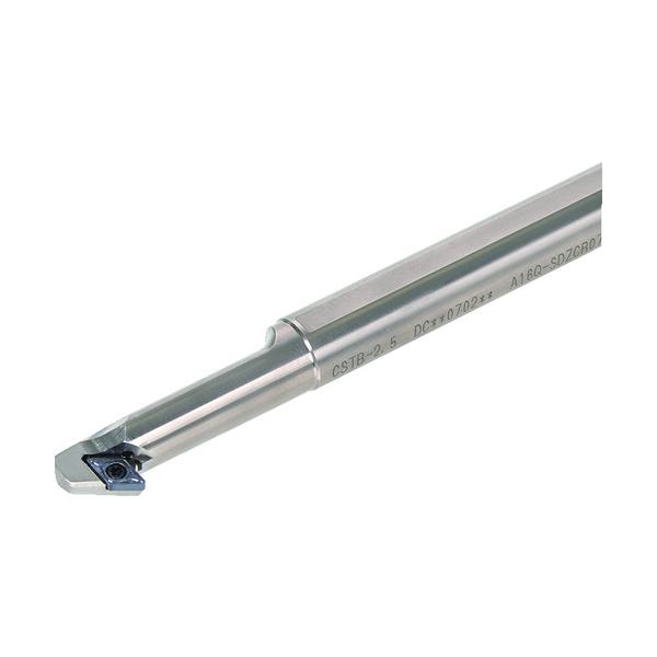 タンガロイ 流れ・ジェット機・赤ちょうちん 口径工業用働き口 A/E-SDZCR/L A16Q-SDZCR07-D160