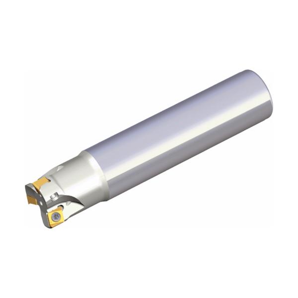 TAEGUTEC ミーリングカッター チェイス4ミル 4N TE90-320-20-06-L110