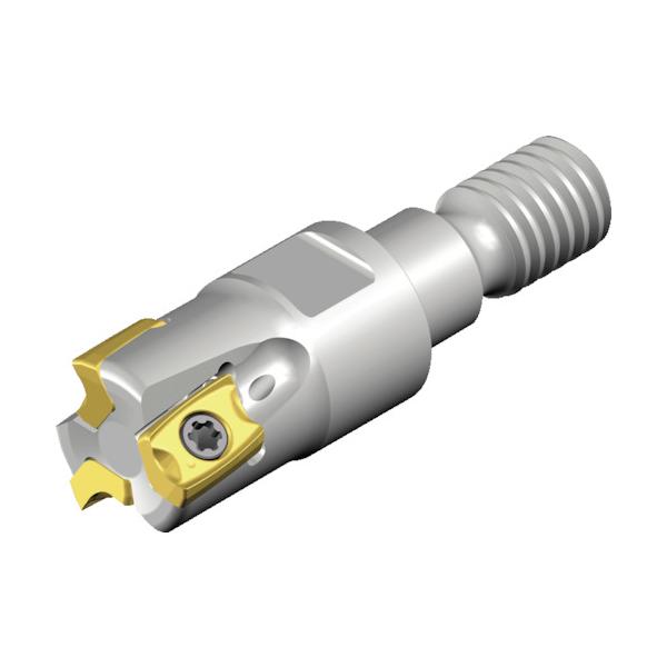 TAEGUTEC ミーリングカッター ウィンミル Tフレックステック 2S-TE90CV-516-M08-05