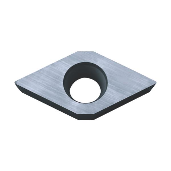 京セラ 旋削加工用心付け 超硬 KW10 DCGW11T302 KW10【10個】