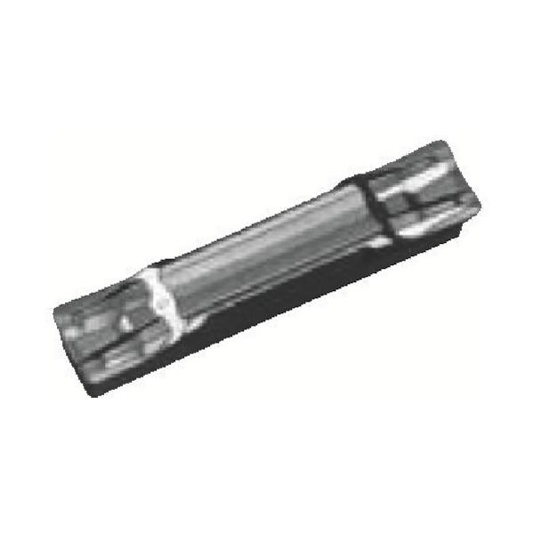 京セラ 端面溝入れ製造用心付け GDF PR1215 GDFM4020N-040GM PR1215【10個】 切削・研削工具用アクセサリー-花・ガーデン・DIY-エンドミル