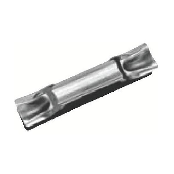 京セラ 端面溝入れ加工用チップ GDF PR1215 GDFM6020N-040DM PR1215【10個】