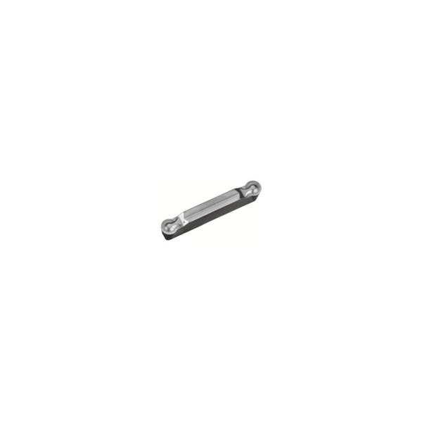 京セラ 外径溝入れ工業用心付け GDM TN90 GDM4020N-200R-コマーシャル TN90【10個】