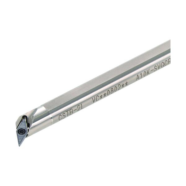 タンガロイ 流れ・ジェット機・赤ちょうちん 口径工業用働き口 A/E-SVQCR/L A16Q-SVQCR11-D215