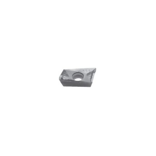 タンガロイ タング・レック 高精度壁面加工用インサート ASMT-MS AH130 ASMT11T304PDPR-MS AH130【10個】|工具の楽市