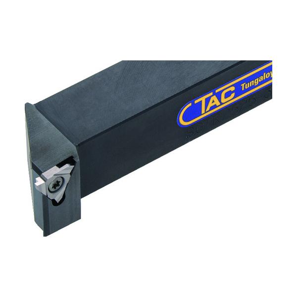 タンガロイ 外径溝入れ工業用働き口 SGTR/L SGTL2525-4