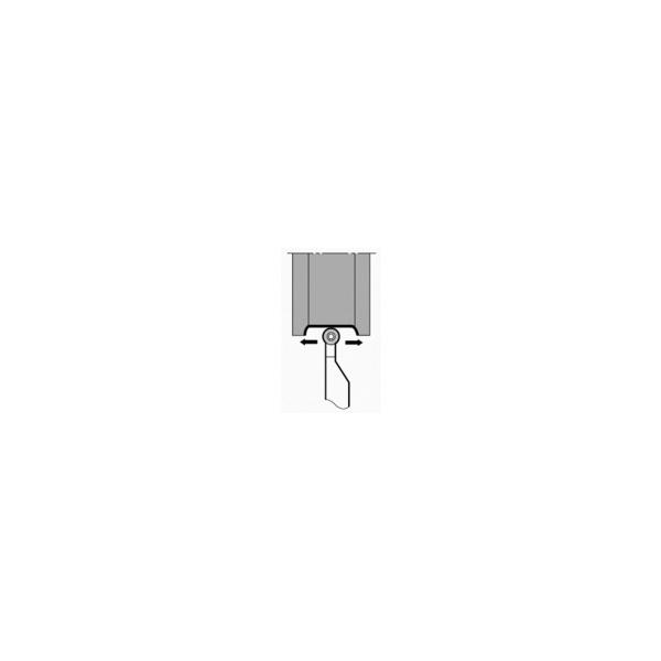 タンガロイ 外径加工用働き口 SRACR/L SRACR2525M08