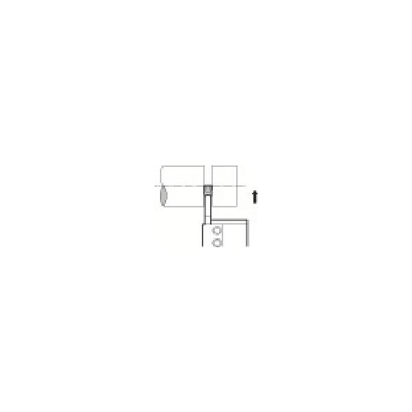 京セラ 突っ切り工業用金モール KTKB-S/SS KTKB32-4S