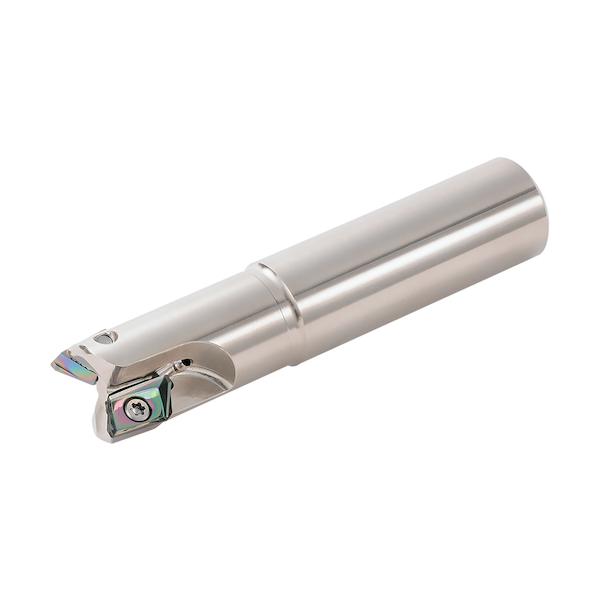 京セラ アルミ加工用 高能率エンドミル MEAS 標準シャンク MEAS40-S32-13-3T｜工具の楽市 44,060円