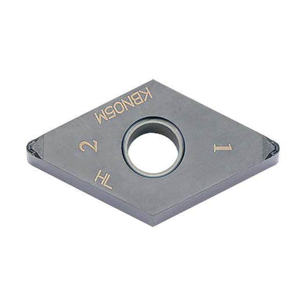 京セラ 旋削加工用心付け 上塗りCBN KBN05M DNGM150408ME-HL KBN05M