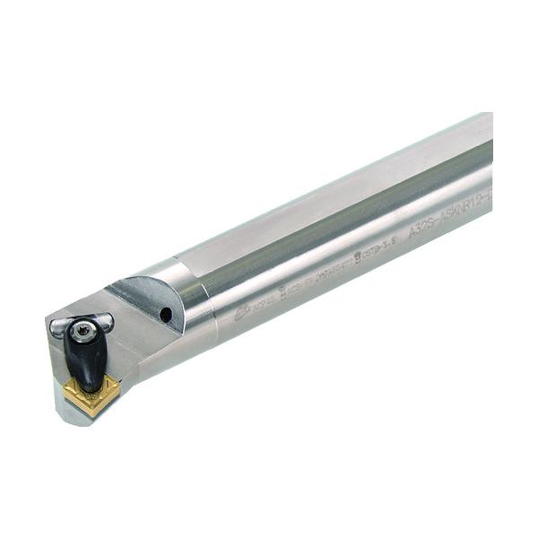タンガロイ 内径用TACバイト A32S-ASKNR12-D400