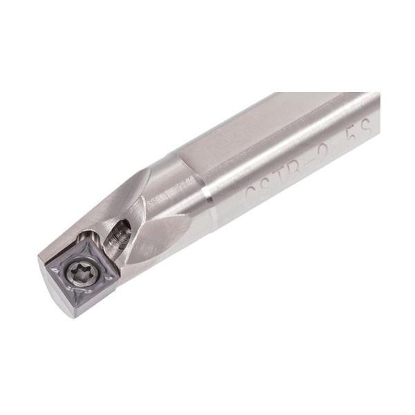 タンガロイ 流れ・ジェット機・赤ちょうちん 口径工業用働き口 A/E-SCLCR/L E08K-SCLCL06-D100