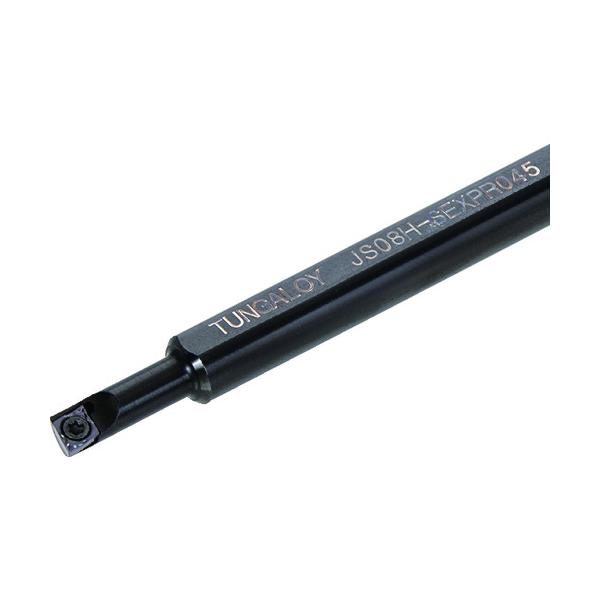 タンガロイ 口径用TAC働き口 JS08H-SEXPR047