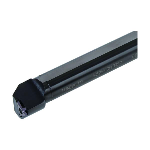 タンガロイ 内径用TACバイト S32S-SGTL22｜工具の楽市