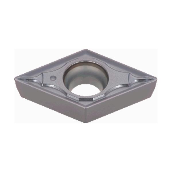 タンガロイ 旋削加工用挟みいれる CVD上塗り T6215 DCMT070204-なおなお書き T6215【10個】