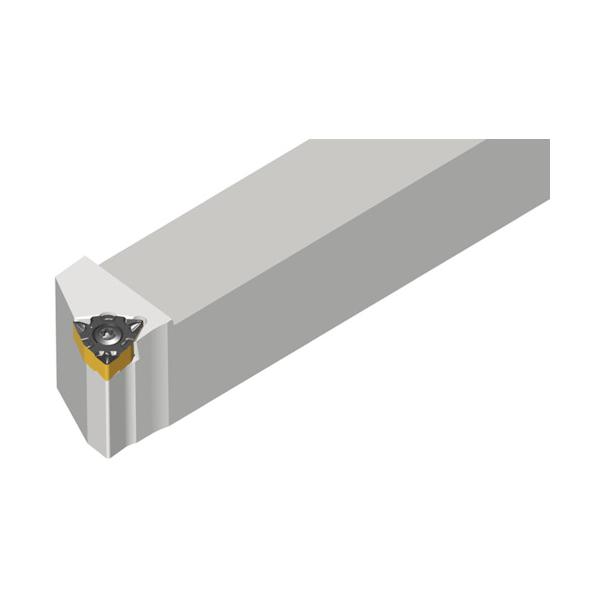TAEGUTEC ライノMターン 外径加工用ホルダー(スクリュークランプ) SWLNR 1212 K0403-RS