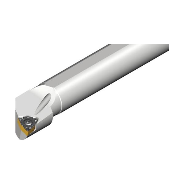 TAEGUTEC ライノMターン 内径加工用ボーリングバー A12M SWLNR 0403