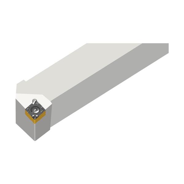 TAEGUTEC ライノMターン 外径加工用ホルダー(スクリュークランプ) SCLNL 1616 H0703