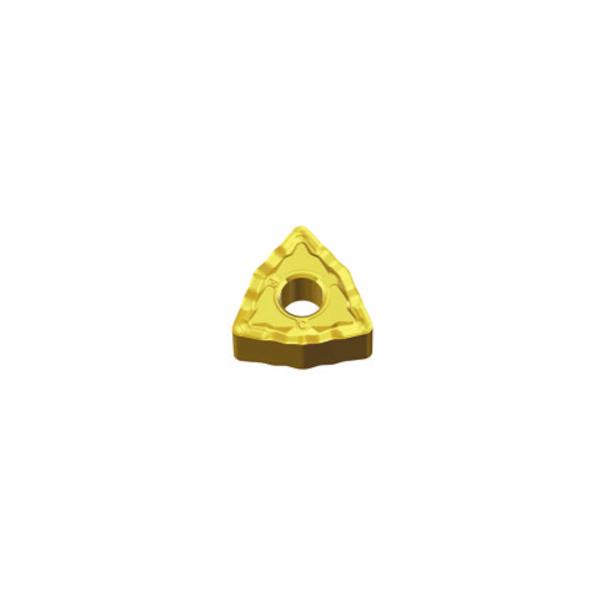 TAEGUTEC 旋削加工用チップ T‐ターン CVD WNMG 080404 FC TT8115B【10個】