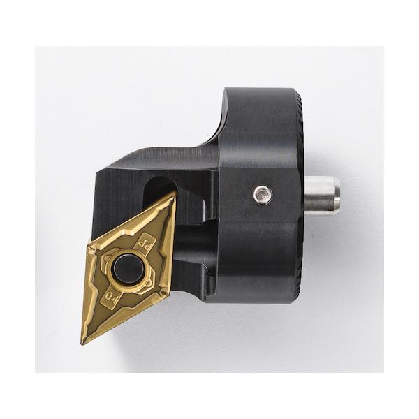 京セラ 内径防振工具 交換ヘッド KAV-PDUN KAVH32-PDUNR11