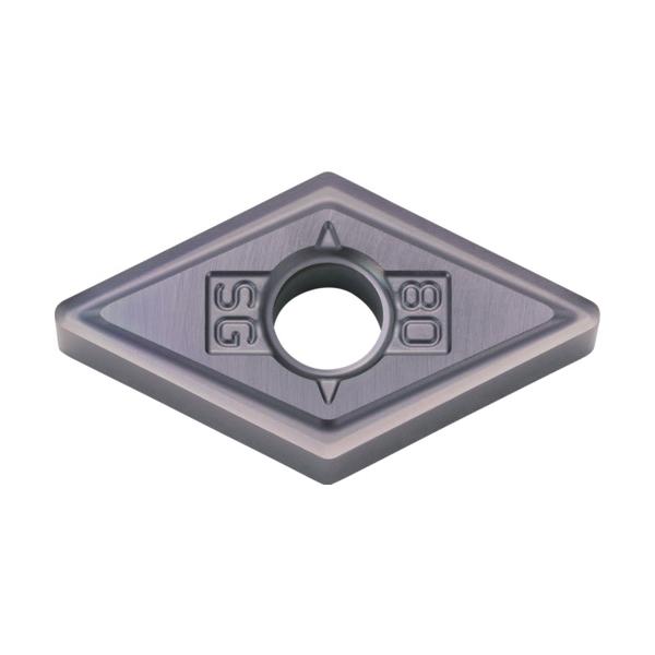 京セラ 超耐熱合金加工用インサート PVDコーティング PR115S DNMG150412SG PR115S【10個】