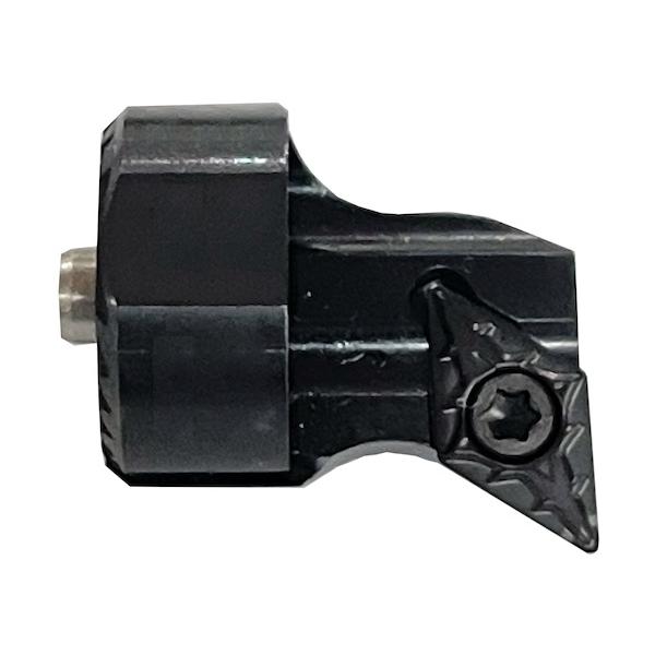 京セラ 内径防振工具 交換ヘッド KAV-SDUC KAVH32-SDUCL11
