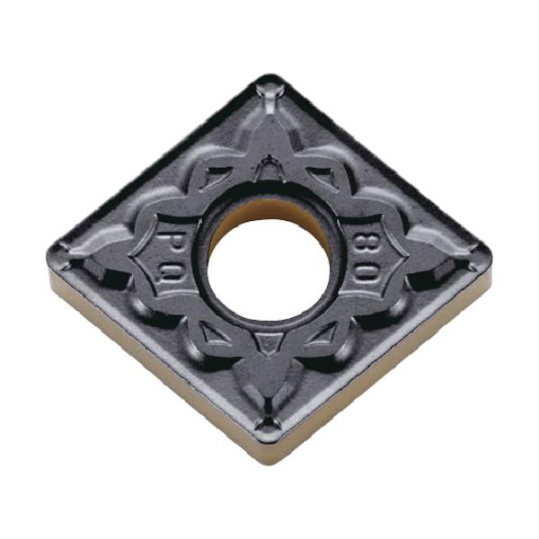 京セラ 旋削加工用チップ CA115P CNMG120412PQ CA115P【10個】｜工具の楽市