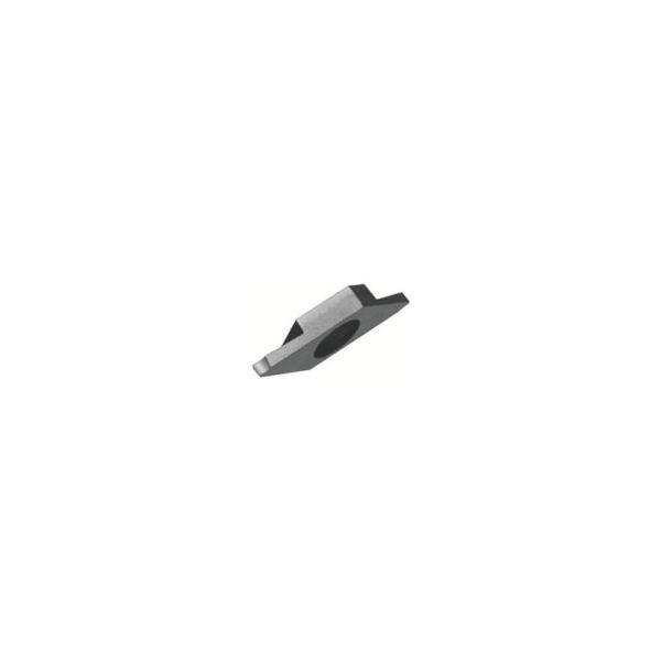 京セラ 突切り用チップ 超硬 KW10 TKF12R100-S KW10【10個】
