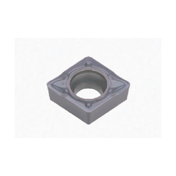 タンガロイ 旋削加工用差し入れる PVD上塗り AH725 CCMT09T304-PSS AH725【10個】