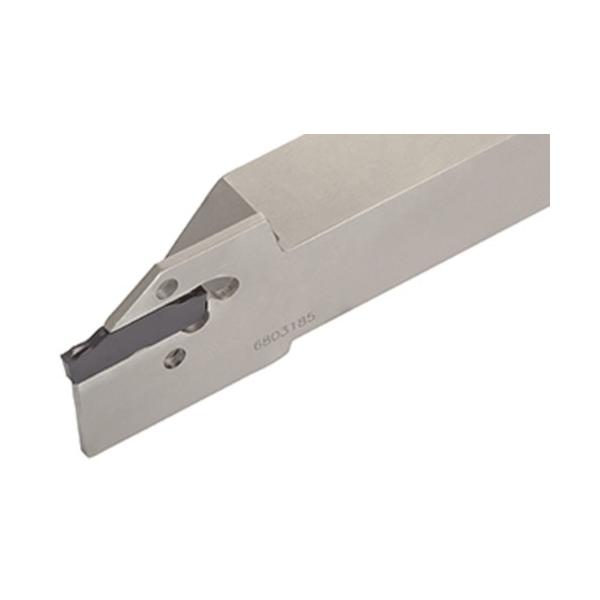 タンガロイ タング・カット 外径深溝入れ・突っ切り加工用バイト CGER/L CGER1212-2T17