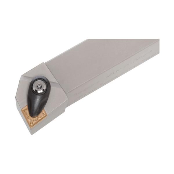 タンガロイ ISO・エコ・折りかえし 外径加工用働き口 ACLNR/L-ECO ACLNR2525M0904-A