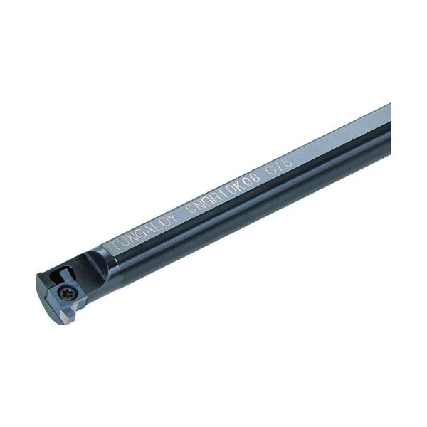 タンガロイ 内径溝入れ加工用バイト SNGR/L SNGR20R09