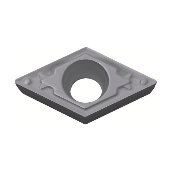 京セラ 旋削加工用チップ サーメット TN620 DCMT11T308HQ TN620【10個】