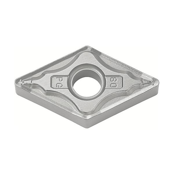 京セラ 旋削加工用心付け サーメット TN620 DNMG150404PG TN620【10個】