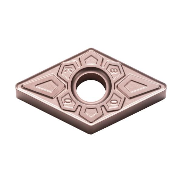 京セラ 旋削加工用手当て CVD上塗り CA315 DNMG150404KQ CA315【10個】