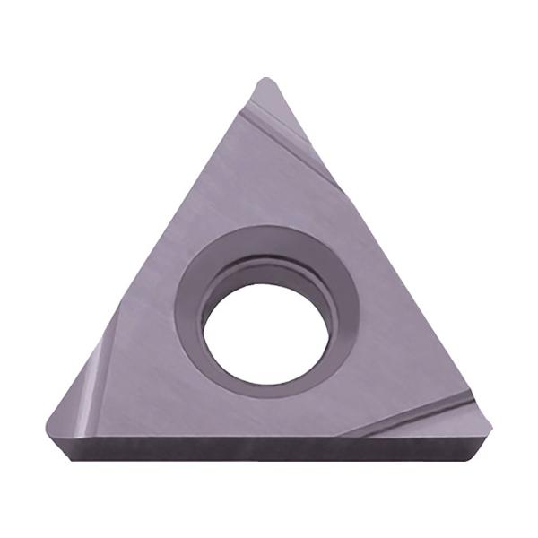 京セラ 旋削加工用チップ PVDコーティング PR1725 TPGH160304ML PR1725【10個】