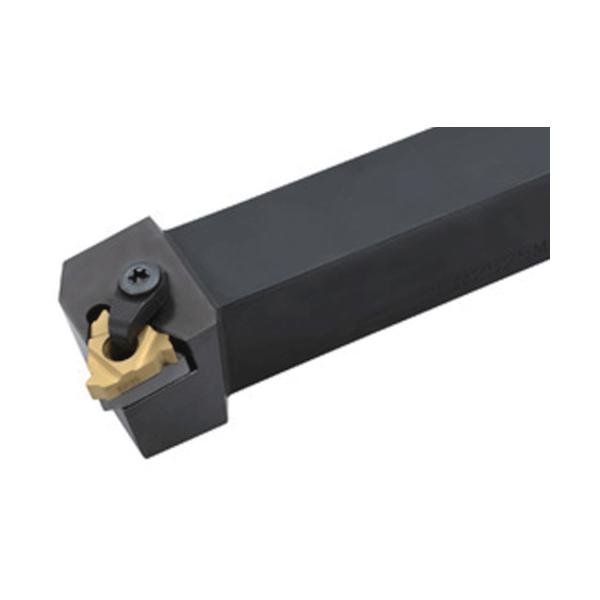 タンガロイ タング・スレッド 外径ねじ切り加工用バイト CER/L CER2525M22DT