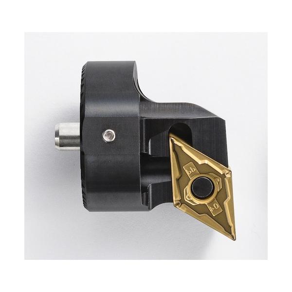京セラ 内径防振工具 交換ヘッド KAV-PDUN KAVH32-PDUNL11