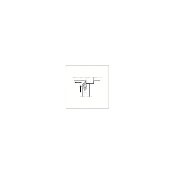 京セラ 後ほどびき(外径)産業用ホルダ SABWR-40F SABWR1010JX-40F