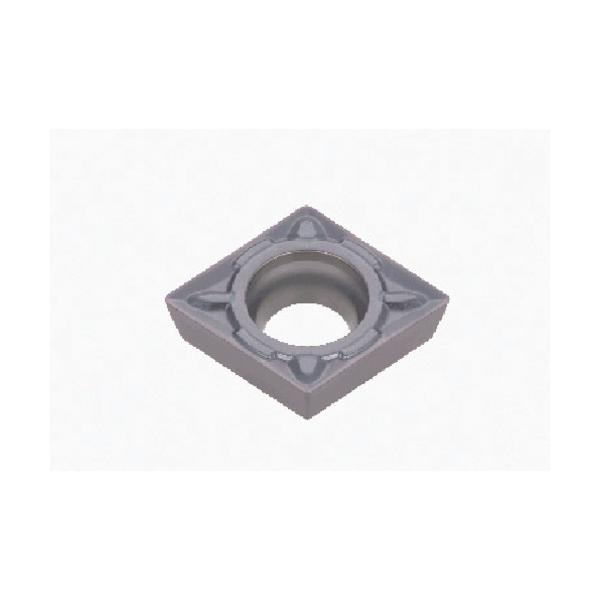 タンガロイ 旋削加工用挟みいれる PVD上塗り AH725 CPMT090308-PM AH725【10個】