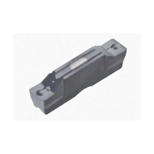 タンガロイ 口径溝入れ、旋削加工用挟みいれる DTI GH130 DTI400-040 GH130【10個】