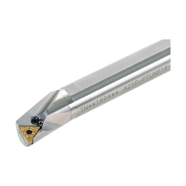 タンガロイ ストリーム・ジェット・バー 内径加工用バイト A-PTUNR/L A25R-PTUNR16-D320